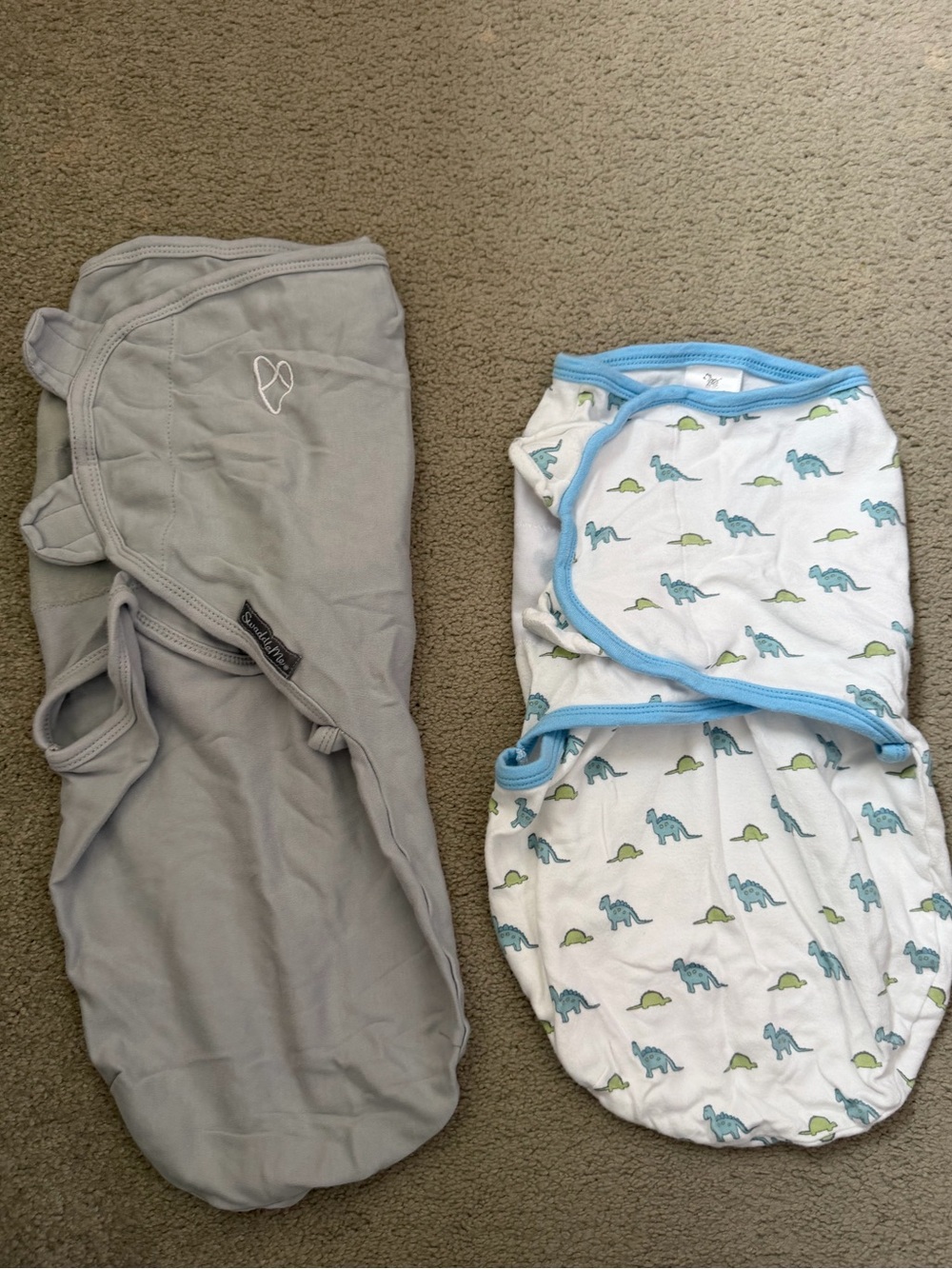 Newborn Swaddle